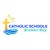 Catholic Schools Broken Bay logo