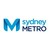 Sydney Metro logo