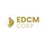EDCM Corp logo