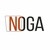 Réseau KFC Franchise NOGA logo