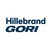 Hillebrand Gori - A company of DHL logo