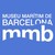 Museu Marítim de Barcelona logo