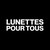 Lunettes Pour Tous logo