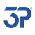 3P - PERFORMANCE PLASTICS PRODUCTS logo