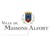 Ville de Maisons-Alfort logo