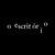 o escritório logo