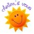 Anim'& vous logo