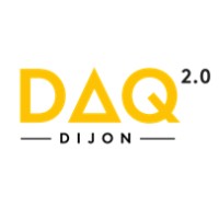 DAQ 2.0 Dijon logo