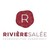 Rivière Salée logo