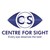 Centre for Sight logo