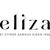 Eliza Chokolade ApS logo