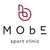 MObE Sport Clinic logo
