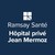 HOPITAL PRIVE JEAN MERMOZ logo