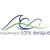 MMA Côte Basque logo