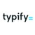 Typify logo
