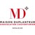 Maison Duplanteur logo