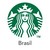 Starbucks Brasil logo