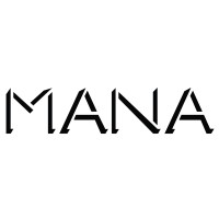 MANA FOOD logo
