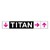 Titan logo