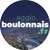 Communauté d'agglomération du Boulonnais logo