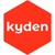 Kyden | B Corp logo
