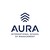 Aura International School of Management logo