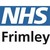NHS Frimley Integrated Care Board logo