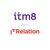 IT RELATION A/S logo