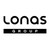 LONAS Group logo