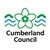 Cumberland Council logo