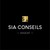 SIA CONSEILS AVOCATS logo