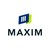 Maxim logo
