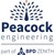 Peacock Engineering Ltd logo
