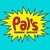 Pal's Sudden Service logo