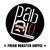 Pablo Artisan Coffee logo