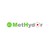 MetHydor S.r.l. logo