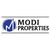 Modi Properties logo