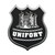 Grupo Unifort Segurança logo