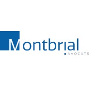 Montbrial Avocats logo