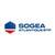 SOGEA ATLANTIQUE BTP logo