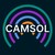 Camsol.io logo