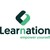 Learnation Group logo