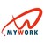 My Work logo
