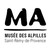 Musée des Alpilles logo