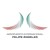 Aeropuerto Internacional Felipe Ángeles logo