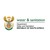 Department of Water and Sanitation logo