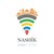 Nashik Smart City logo