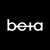 Beta logo