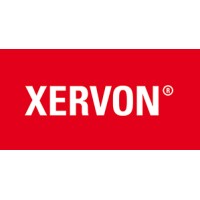 XERVON INDUSTRIAL SERVICES L.L.C. logo