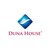 Duna House Franchise logo